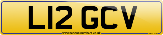 L12 GCV
