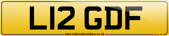 L12 GDF