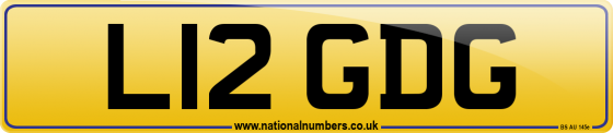 L12 GDG