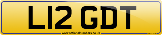 L12 GDT