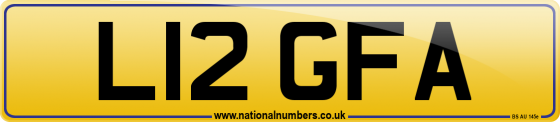 L12 GFA
