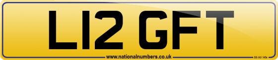 L12 GFT
