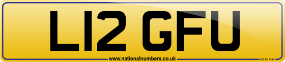 L12 GFU