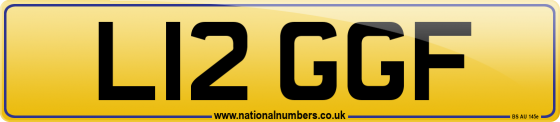 L12 GGF