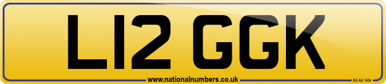 L12 GGK