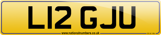 L12 GJU