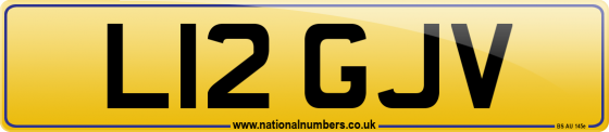 L12 GJV
