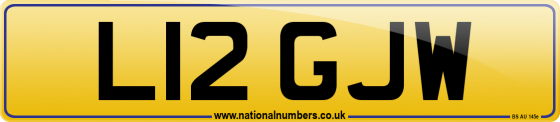 L12 GJW