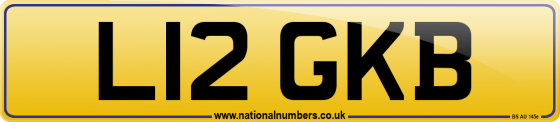 L12 GKB