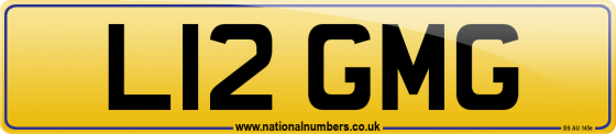 L12 GMG