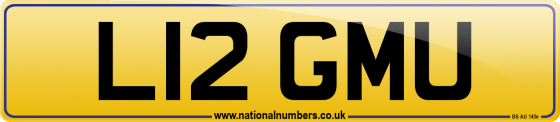 L12 GMU