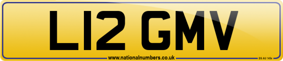 L12 GMV