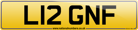 L12 GNF