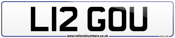 L12 GOU