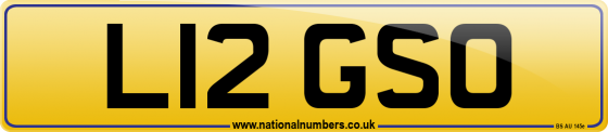 L12 GSO