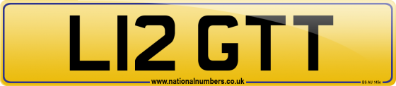 L12 GTT