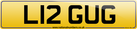 L12 GUG