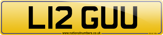 L12 GUU