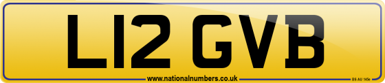 L12 GVB