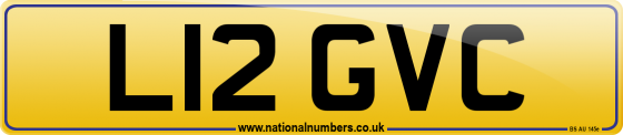L12 GVC