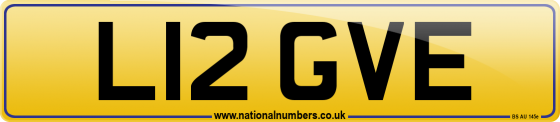 L12 GVE