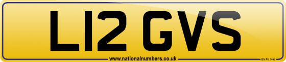 L12 GVS
