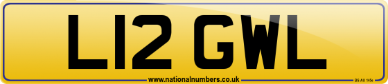 L12 GWL
