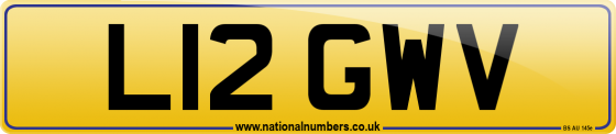 L12 GWV