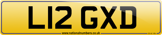 L12 GXD