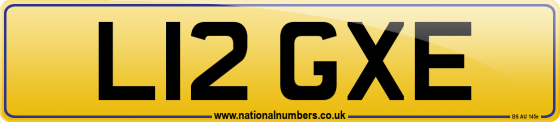 L12 GXE