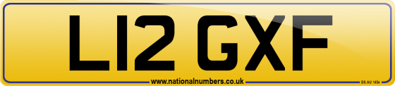 L12 GXF