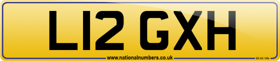 L12 GXH