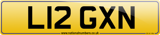 L12 GXN