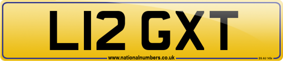 L12 GXT