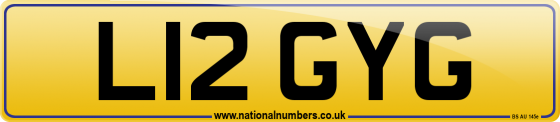 L12 GYG