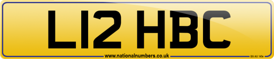 L12 HBC