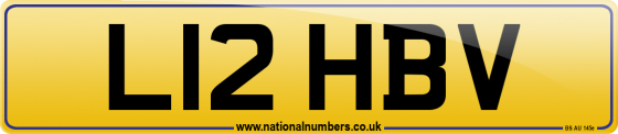 L12 HBV