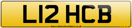 L12 HCB