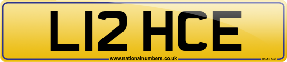 L12 HCE