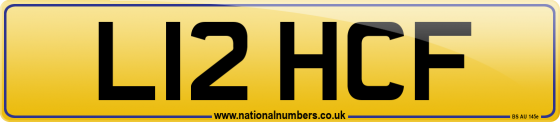 L12 HCF
