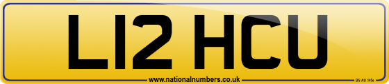 L12 HCU