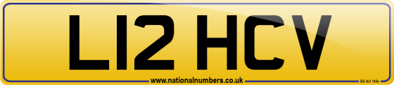 L12 HCV