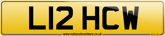 L12 HCW