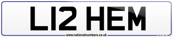 L12 HEM