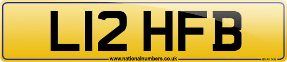 L12 HFB