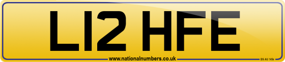 L12 HFE