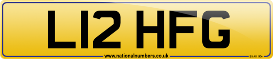 L12 HFG