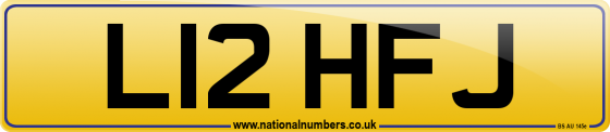 L12 HFJ