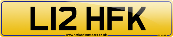 L12 HFK
