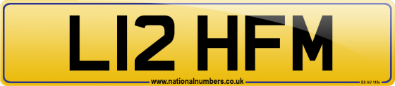 L12 HFM